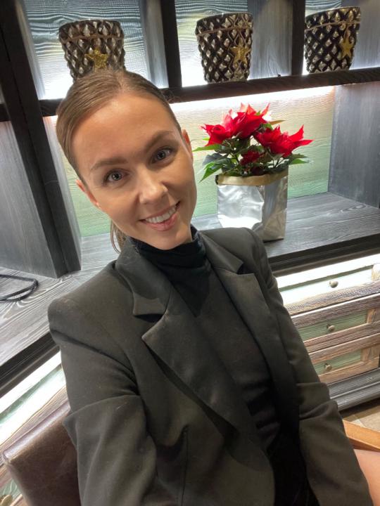 Anzelika Visockė