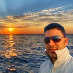 Hamid El Mernissi