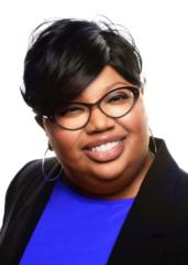 Terrie Freeman