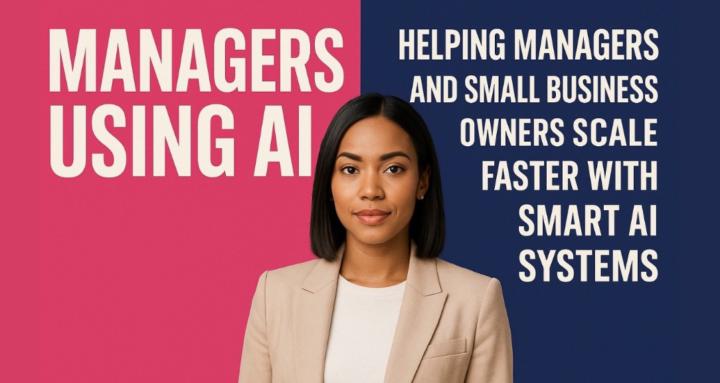 Mangers Use AI