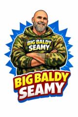 Big Seamy