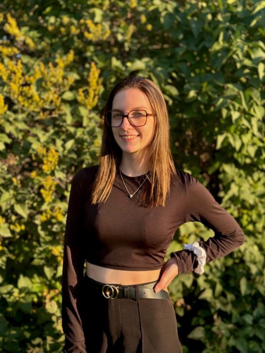 Kimberley Trudel-Lemay