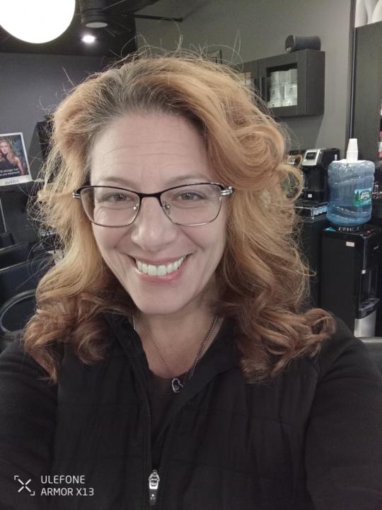 Christina Bonati