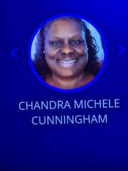 Chandra Cunningham
