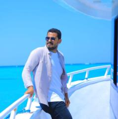 Mohamed khaled Sawy