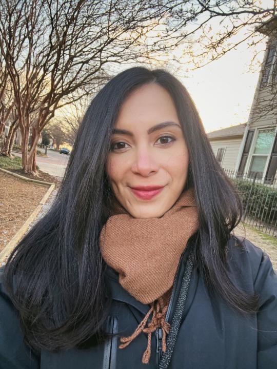 Evee Lopez