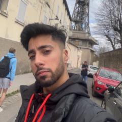Zain Malik