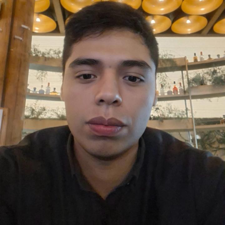 Renzo Giancarlo Padilla Bedon