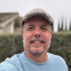 David Erickson