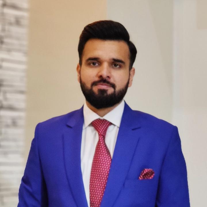 Khizer Sultan