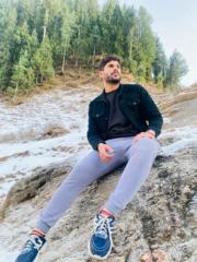 Shabir Hussain