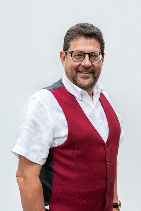 Christian Hagenauer