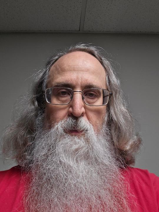 Robert Boldin