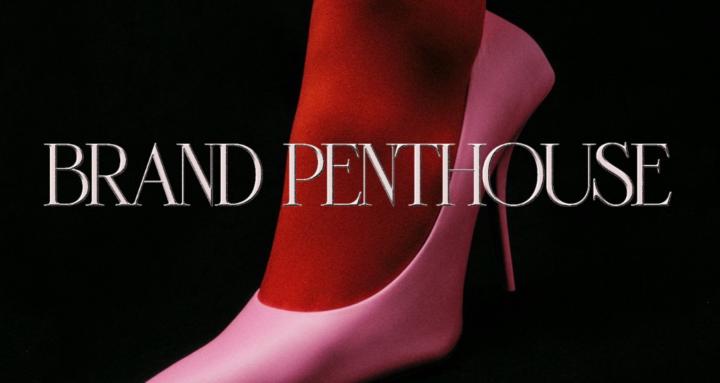 Brand Penthouse