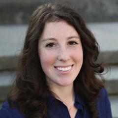 Rachel Dekman