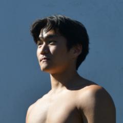 Elliot Kim