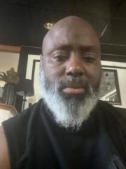 Calvin Stevenson