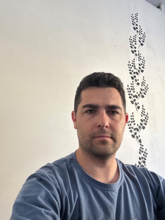 Pablo Nari