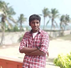 Sakthivel Govinthan
