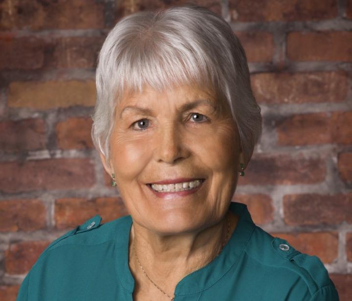 Donna Wald