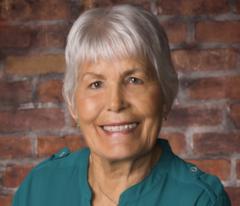 Donna Wald