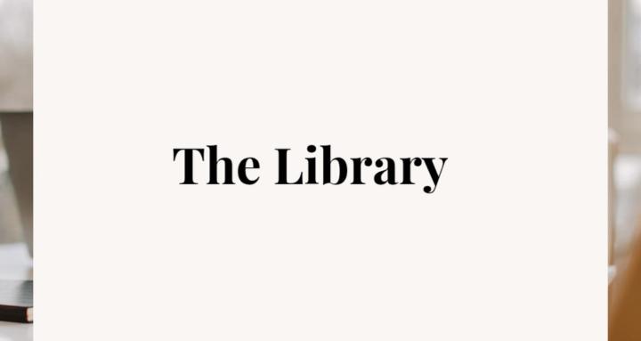 The Library