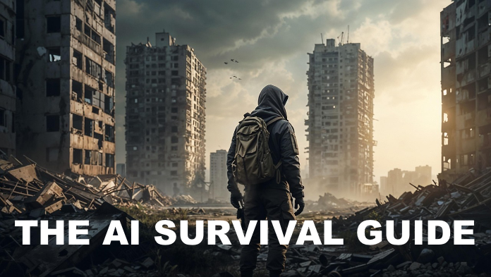 The AI Survival Guide is now available for FREE