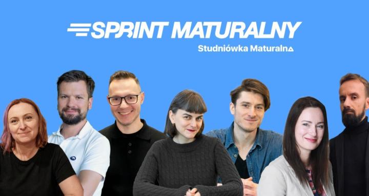Studniówka Maturalna (Sprint)