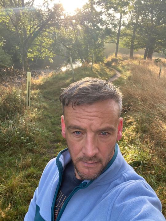 Craig Ormerod