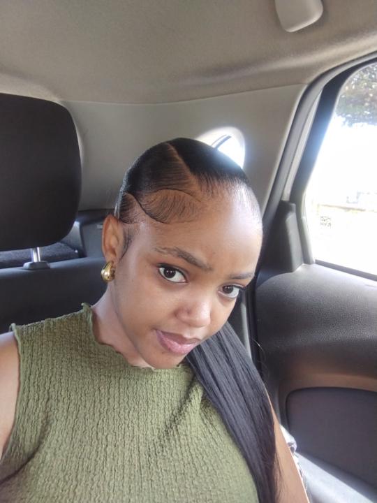 Ntomzodwa Mthimunye