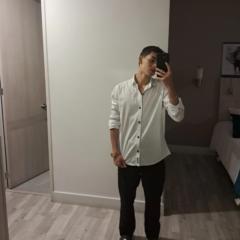Anthony Rojas