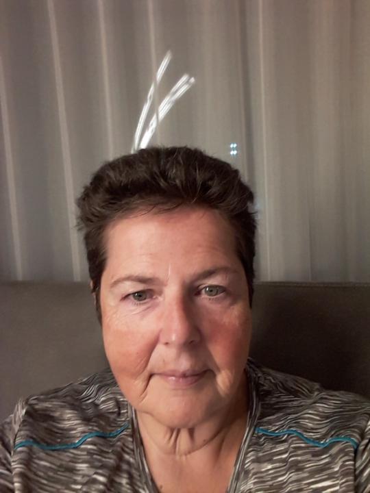 Andrea Levay