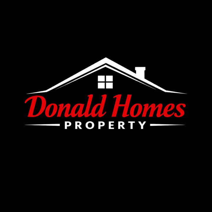 Donald's  Home Property