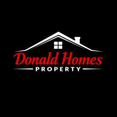 Donald's  Home Property