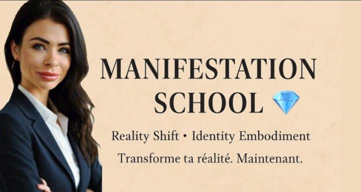 Manifestation school