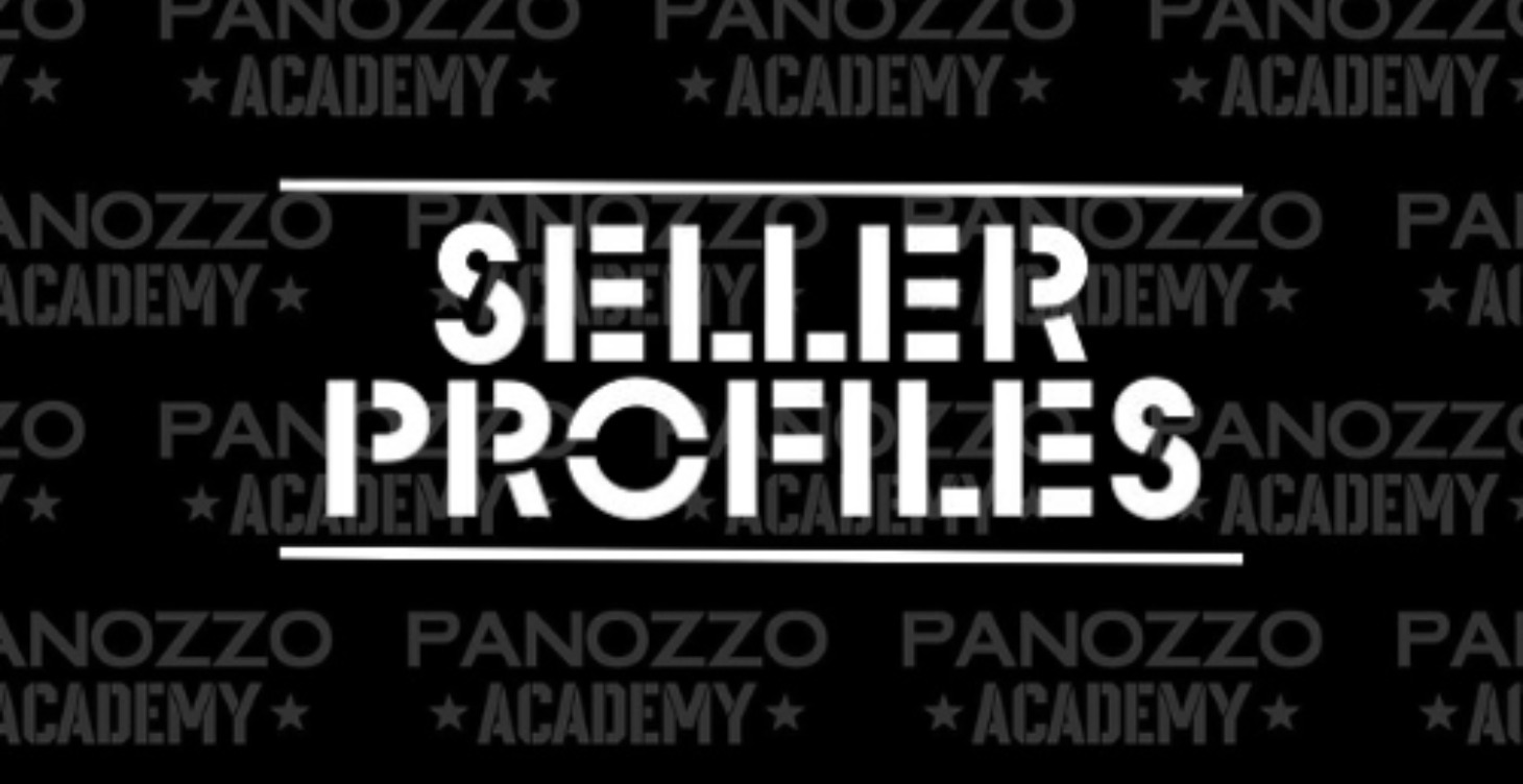 SELLER PROFILES