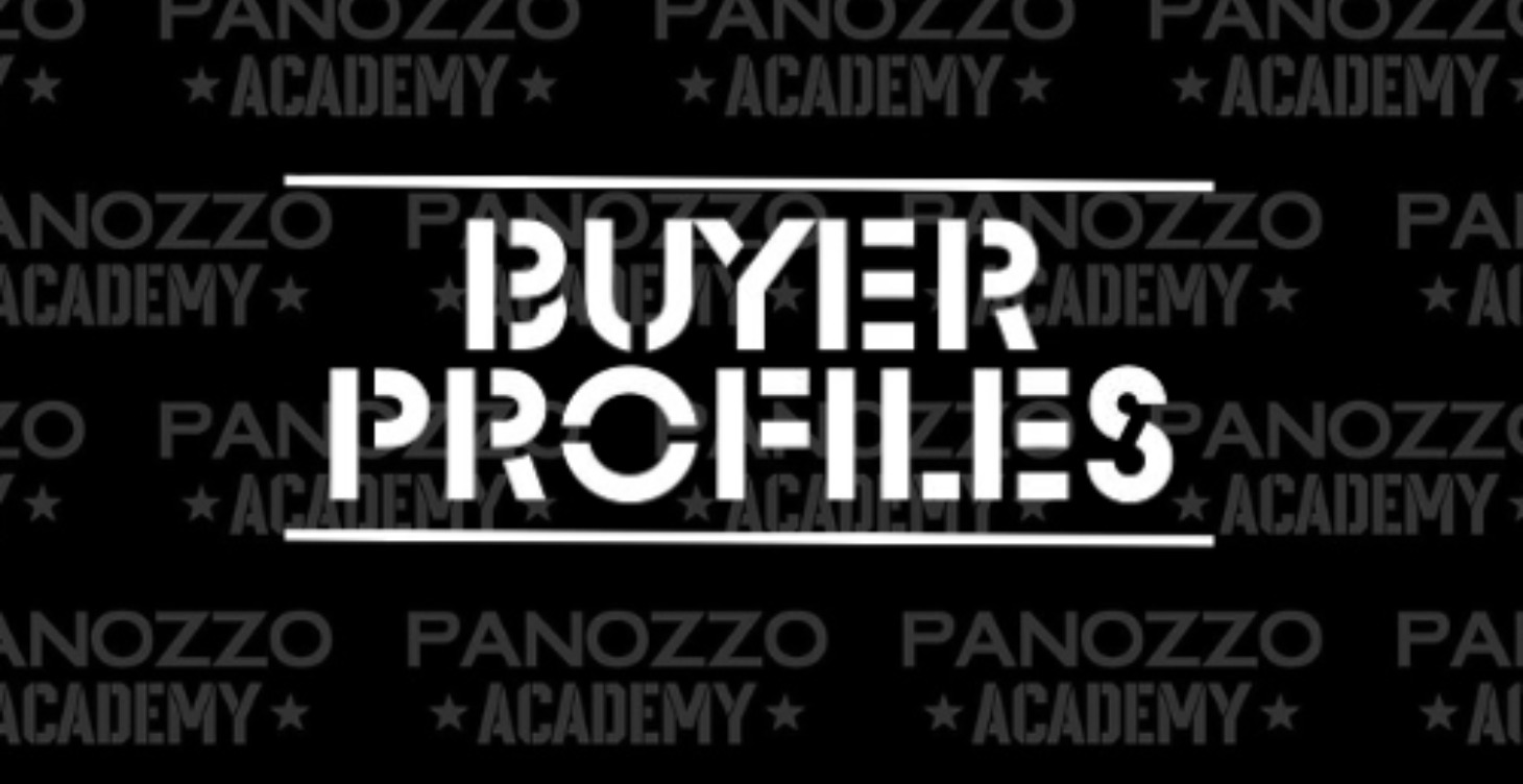 BUYER PROFILES