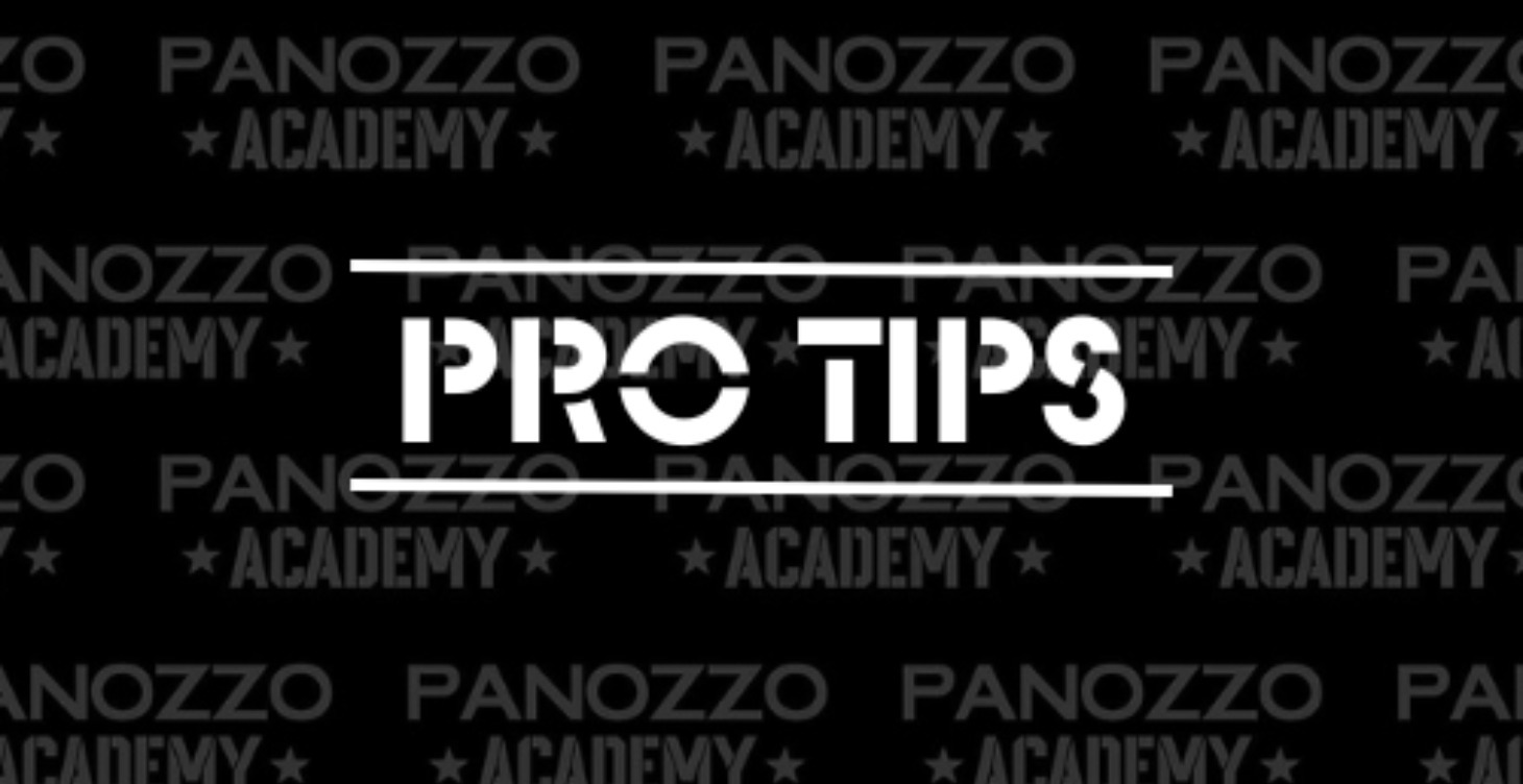 PRO TIPS - COMMUNICATION