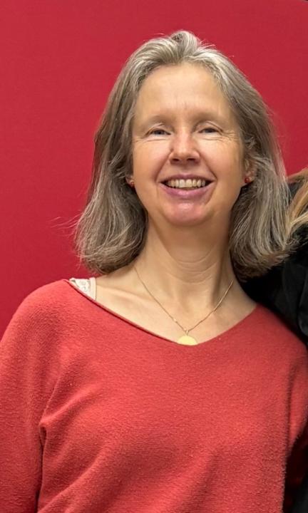 Pascale Richard