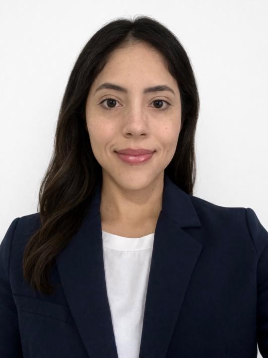 Cristina Barreto