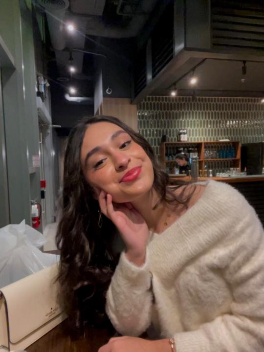 Yasmina Makkouk
