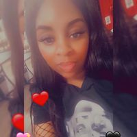 Shamora Gilliam