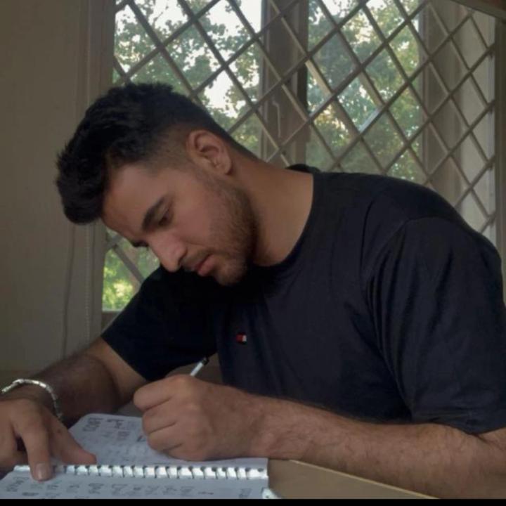 Shehzada Ahmed Qureshi