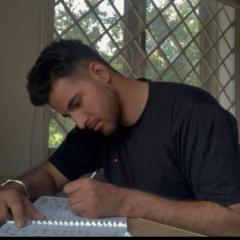 Shehzada Ahmed Qureshi