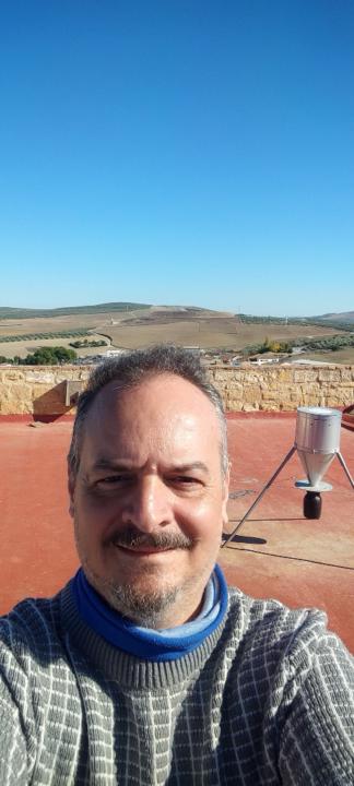 Alberto Guadalupe Espínola