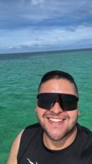 Victor Maradiaga
