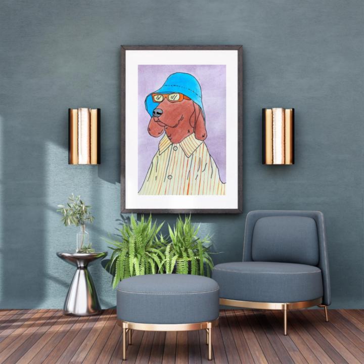 Prints For