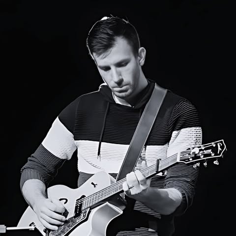 Alex Berger
