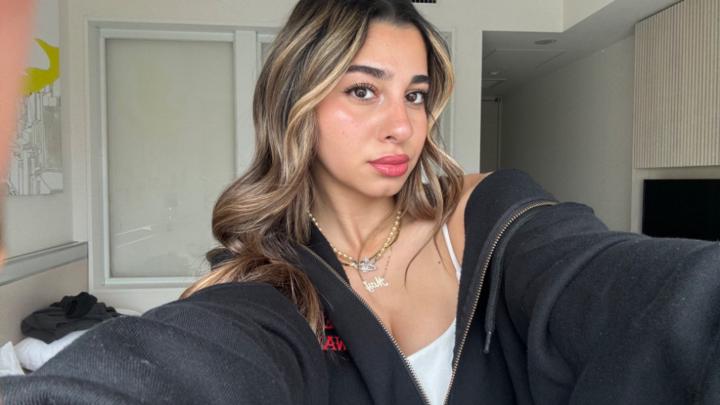 May Daniel