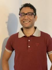 Ajmal Allybaccus